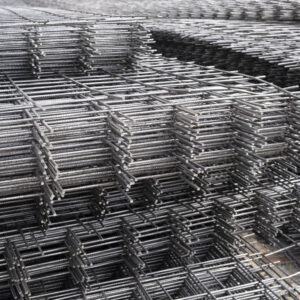 Siatka Zbrojeniowa Zbrojenie Rebar, reinforcing bars or steel close up, reinforcement steel, wires mesh of steel used as a tension device in reinforced concrete